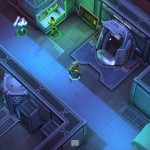 Space Marshall: il Farwest nello spazio