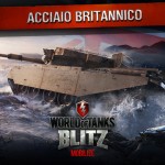World of Tanks Blitz si aggiorna con diverse novità