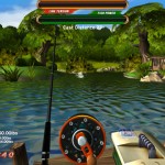 Fast Fishing: frenetiche sessioni di pesca su iPhone