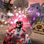 Play world Superheroes, un mondo di fantasia e supereroi