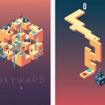 Skyward: partiamo per un viaggio verso il cielo!