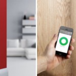 CES 2015: August presenta Connect, un accessorio per la serratura SmartLock