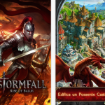 Stormfall: Rise of Balur, un gestionale nell’epoca medievale per iPhone
