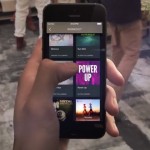 Spotify introduce la Touch Preview [ORA DISPONIBILE]