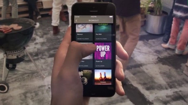 Spotify introduce la Touch Preview [ORA DISPONIBILE]