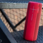 CES 2015: UE Megaboom, un ottimo speaker Bluetooth portatile!
