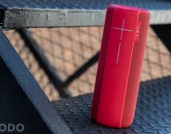 CES 2015: UE Megaboom, un ottimo speaker Bluetooth portatile!