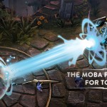 Vainglory si aggiorna con importanti novità