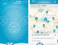 Well Up: l’app per prendersi cura di voi stessi e dei vostri cari