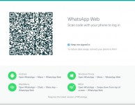 Disponibile il client web ufficiale di WhatsApp, ma non per gli utenti iPhone!