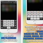 Z9 Keyboard: arriva una tastiera con il T9 su iPhone