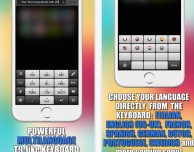 Z9 Keyboard: arriva una tastiera con il T9 su iPhone