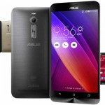 ASUS presenta i suoi nuovi Zenfone 2 e Zenfone Zoom al CES 2015