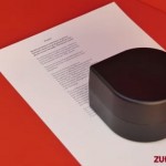 CES 2015: Zuta presenta una stampante tascabile