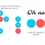 0h n0: un puzzle game che stimolerà la vostra mente