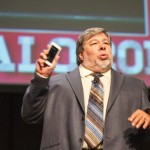Wozniak: “Apple Watch? Un’opera d’arte!”