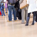 Apple sperimenta  un servizio per evitare il “traffico pedonale”!