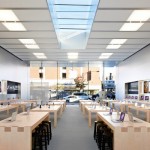 Jony Ive e Angela Ahrendts  vogliono riprogettare gli Apple Store