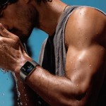 L’Apple Watch funzionerà anche sotto la doccia, parola di Tim Cook