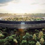 Apple acquista un terreno da 170.000 metri quadrati a San Jose