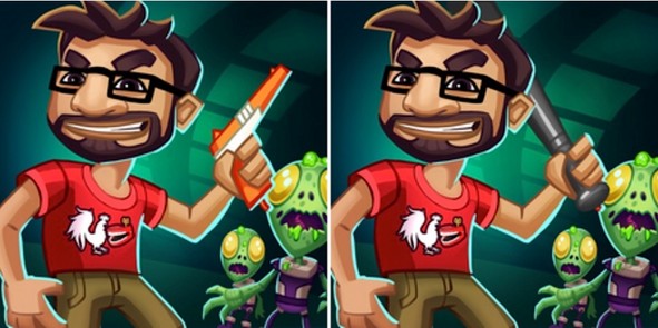 Apple blocca la pubblicazione di un gioco: “Si vedeva una pistola nell’icona” [AGGIORNATO]