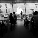 Arriva “Concierge”, un nuovo modo di gestire gli appuntamenti al Genius Bar