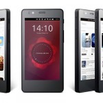 Il primo smartphone Ubuntu arriverà anche in Europa