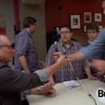 Andiamo a vedere come viene registrata una puntata di “Modern Family” solo con iPhone, iPad e Macbook