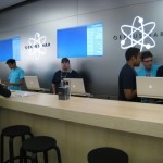 Addio al mitico logo del Genius Bar