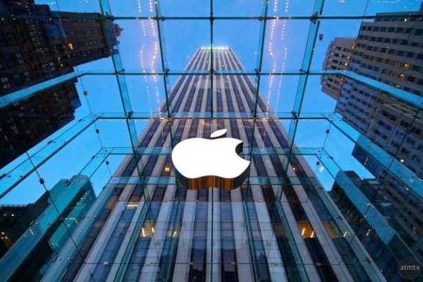 Vuoi lavorare per Apple? Ecco il racconto di un candidato…