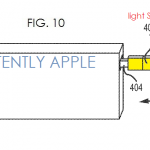 Apple brevetta un flash esterno per iPhone