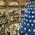 Apple Watch avrà uno suo stand alla Galeries Lafayette!
