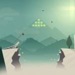 Alto’s Adventure: a tutto gas su colline innevate