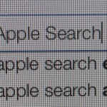 Apple è interessata a realizzare un suo motore di ricerca