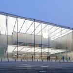 Svelate alcune immagini del nuovo Apple Store “West Lake” in Cina