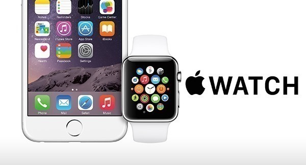 Svelata l’icona dell’applicazione Apple Watch per iPhone
