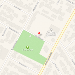 Una nuova auto Apple avvistata a Cupertino