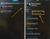 Come verificare il traffico dati utilizzato da FaceTime – Noob’s Corner
