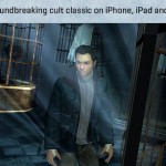 “Fahrenheit: Indigo Prophecy Remastered” ora disponibile per iOS