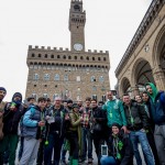 Ingress conquista Firenze: l’evento community regala la città agli Illuminati