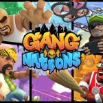 Gang Nations: diventa il boss di quartiere