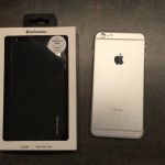 Custodia Liquid per iPhone 6 Plus by id America – Recensione iPhoneItalia