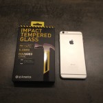 Vetro Temperato per iPhone 6 Plus by id America – Videorecensione iPhoneItalia