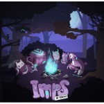 Imps in Tokyo: cacciatori di sogni in un fantasioso e coloratissimo indie game
