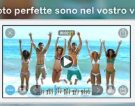 Instanty si aggiorna: app che cattura singoli frame dai video per trasformarli in fotografie