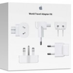 Apple (ri)lancia il Kit Adattatore Internazionale