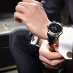 MWC 2015: LG presenta Watch Urbane,  look classico e funzionalità avanzate