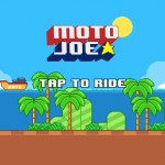 Moto Joe: nuove sfide per gli amanti degli endless game