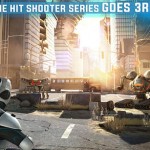 Overkill 3: diventa l’eroe dell’umanità