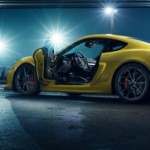 Real Racing 3 è il primo gioco a presentare in anteprima un’auto… reale